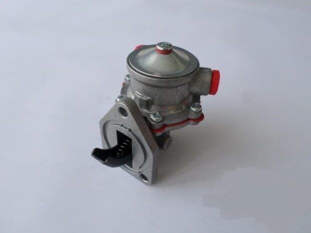 pompa de combustibil - case cs-110-120-130-150