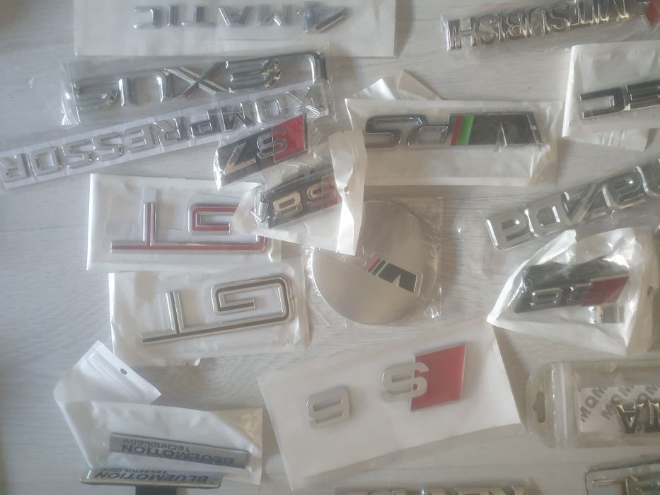 Sigla Logo emblema Opel Renault ford vw Audi mustang Mazda skoda bmw