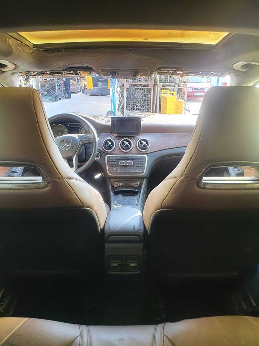 MERCEDES GLA/AN 2014/Dezmenbrez/Dezmembram