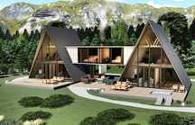Echipa de exceptie cu experienta vasta in acest domeniu, construim de