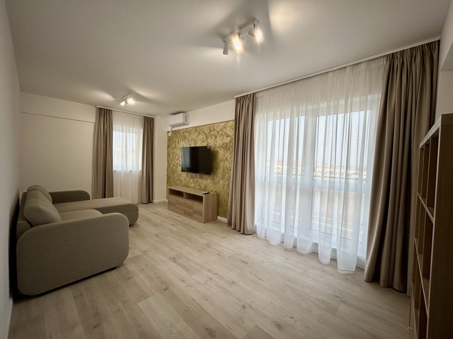 Apartament premium 2 camere Galata, loc parcare, bloc nou