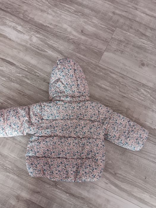 Детско яке на H&M