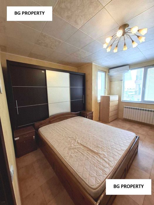 Продава се Двустаен апартамент в София, Надежда 2 - 62 кв.м за 2218 €/кв.м - Снимка #7