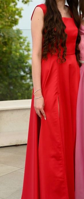 Rochie eleganta de banchet