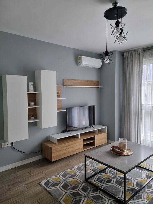 Апартамент Базар Левски