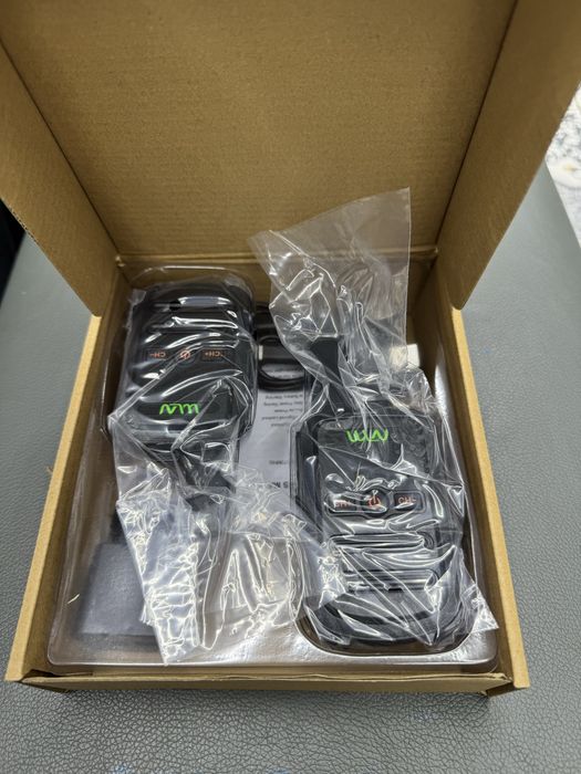 Ратция Professional FM Transceiver