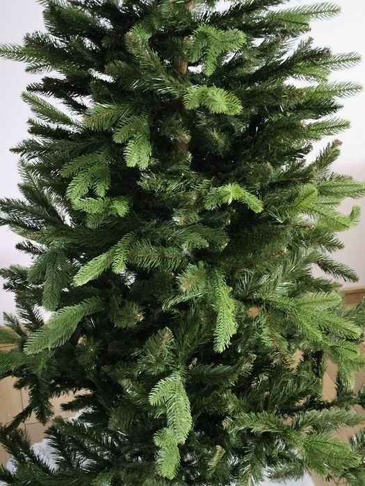 Brad artificial 3D+2D