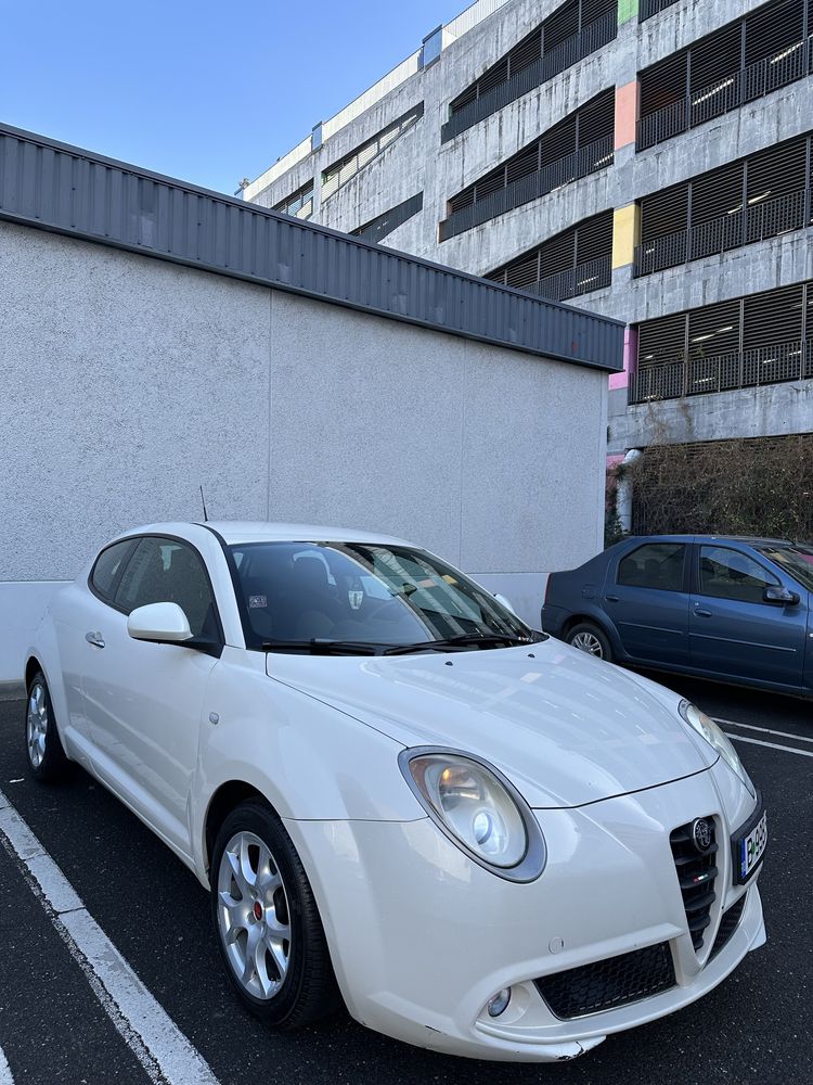 Vand Alfa Romeo Mito 1.4 Benzina