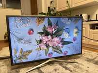 Televizor Smart -  Samsung FullHD - 80cm diagonala