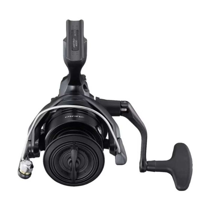 Макара Shimano Reels AERO C5000