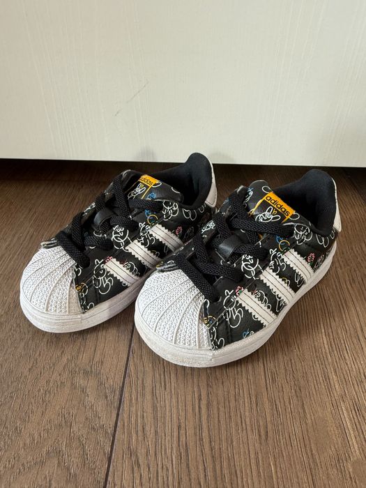 Детски маратонки adidas