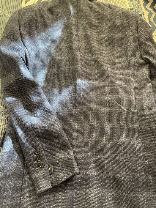 Piero Guidi sacou stofa