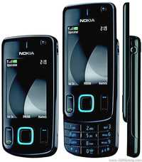Nokia 6600 slide (obmen ham bor)