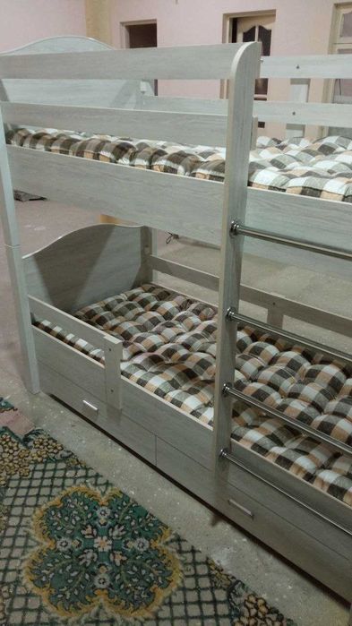 Кровать на заказ