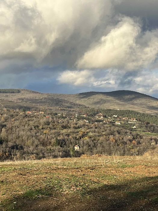 Парцел за Жилищно Строителство Атюрена