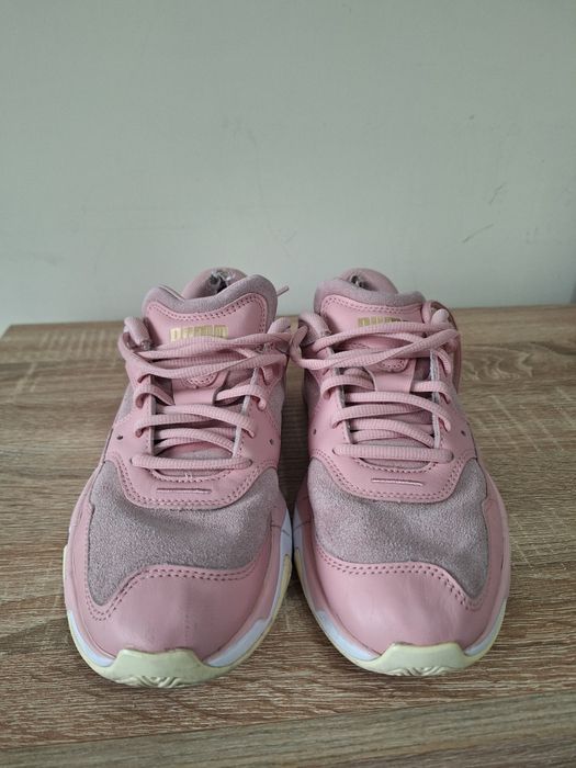 Дамски обувки Puma