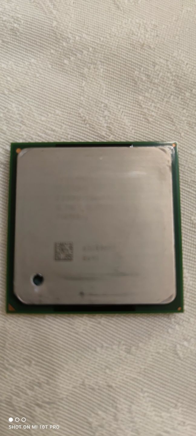 Intel Celeron D 2,53 GHz