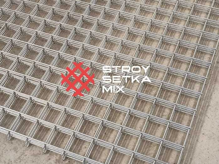 List Setka Otsinkovka Gabion 55x55 Габион Оцинковка Сетка Листовая