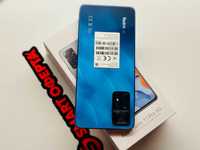 Xiaomi Redmi Note 11 Pro 5G 128GB Blue Гаранционен