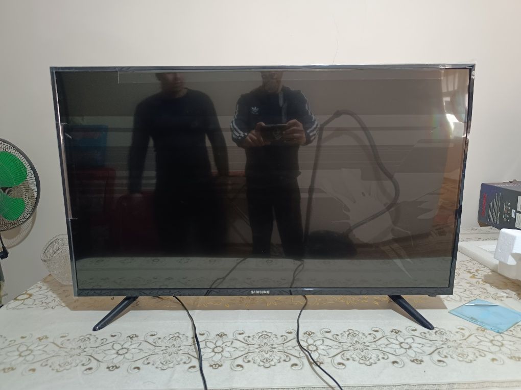 Televizior Samsung Smart tv