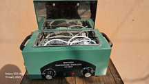sterilizator yangi