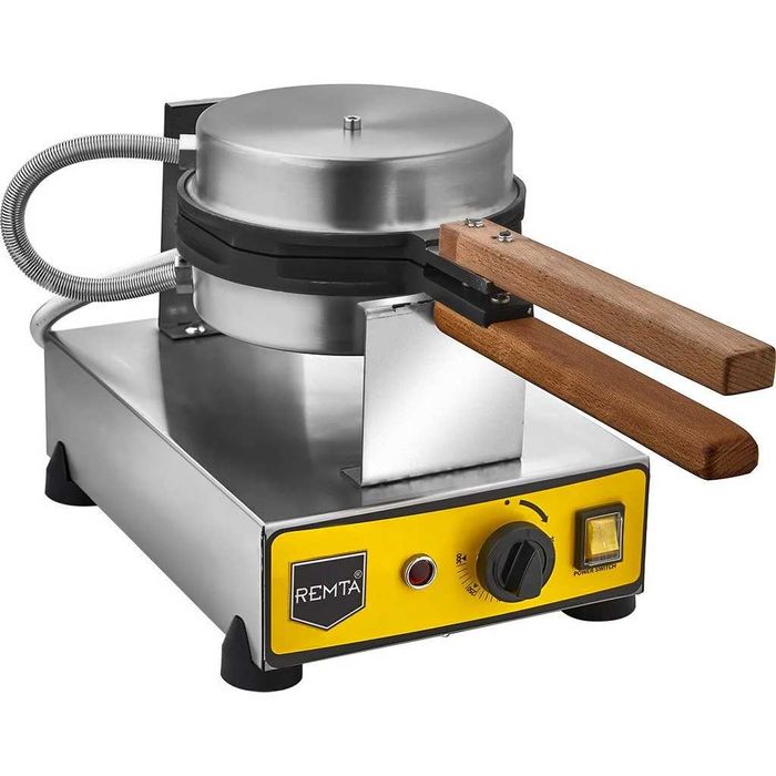 Вафельница Гонконгские Вафли