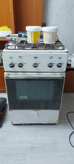 Отдам бесплатно плиту