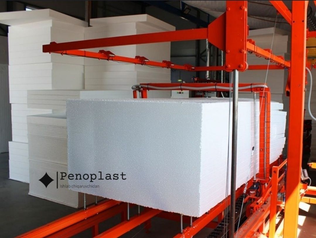 Penaplast narxi 1 kv 11.932 so'm пенопласт