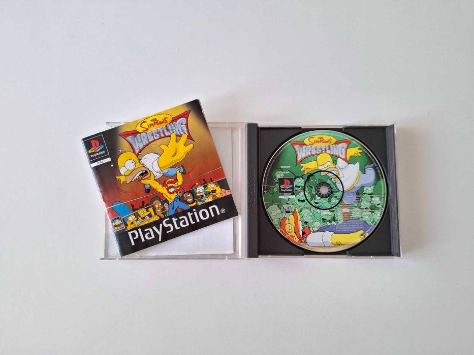 Игри за Playstation 1 PS1