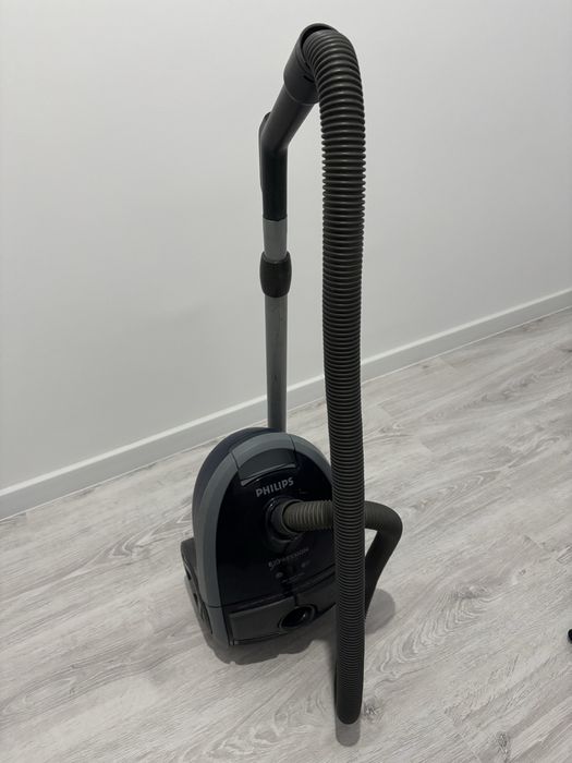 Aspirator cu sac Philips Expression