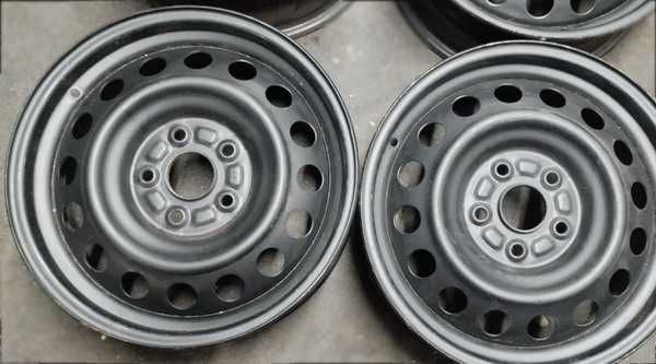 Jante SX4-Scross-Swift Sport-Vitara,Sedici,Auris-CorollaCross-CH-R-R16