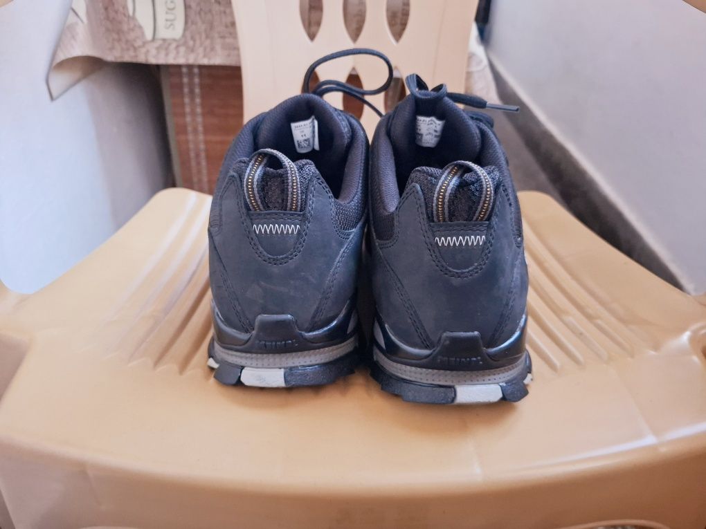 Meindl Gore-tex 46 номер