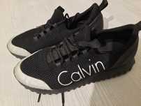 Calvin Klein adidasi mărime 37