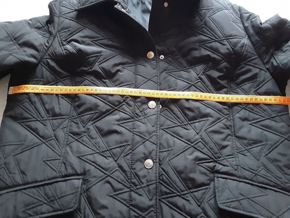 По дълги палто и якета