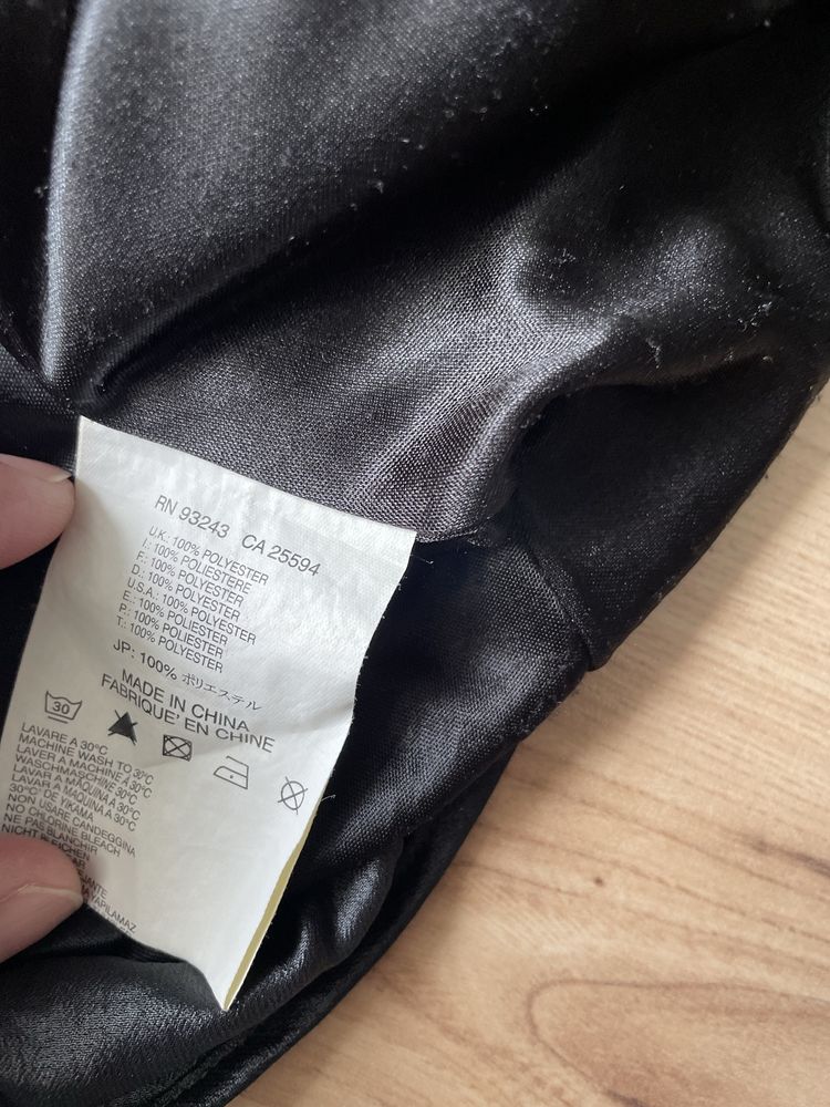 DIESEL /дамска рокля L/XL