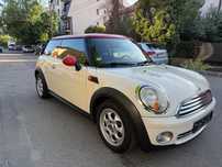 Mini ONE Mașină import Germania
