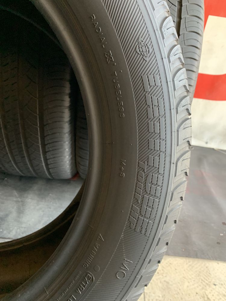 255 50 19, Всесезонни гуми, Michelin LatitudeTourHP, 4 броя