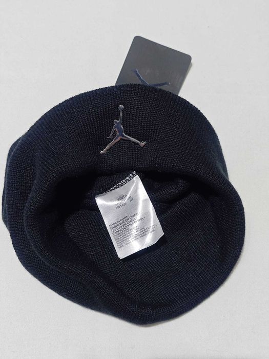 Caciula/Fes Jordan- Cuffed