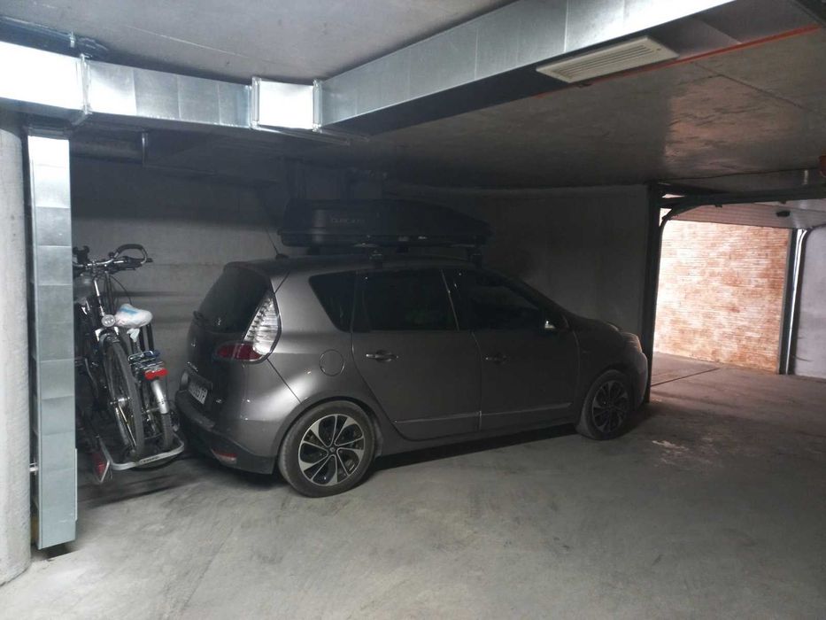 Продава се Гараж / Паркомясто в Бургас, Лазур - 14 кв.м за 1300 €/кв.м - Снимка #8