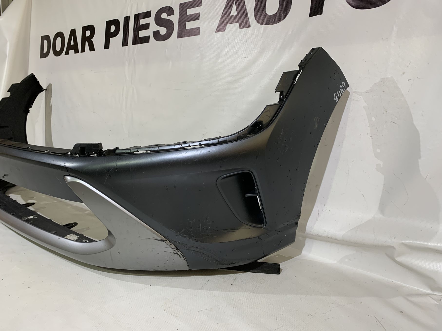 Bara fata Hyundai Kona facelift, 2021, 2022, 2023, cod origine OE 86512-J9CD0.