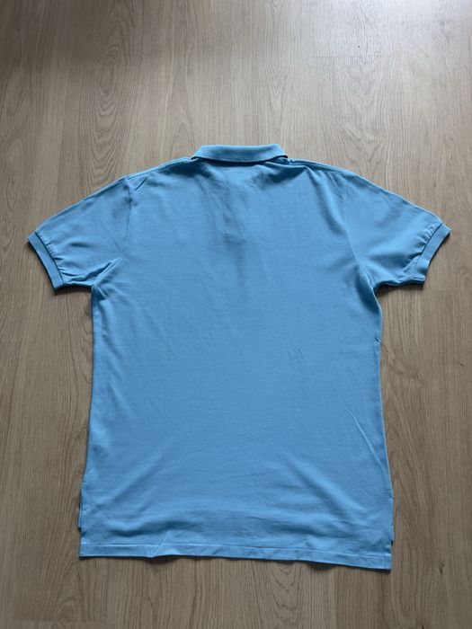 Tricou polo ralph lauren vintage L