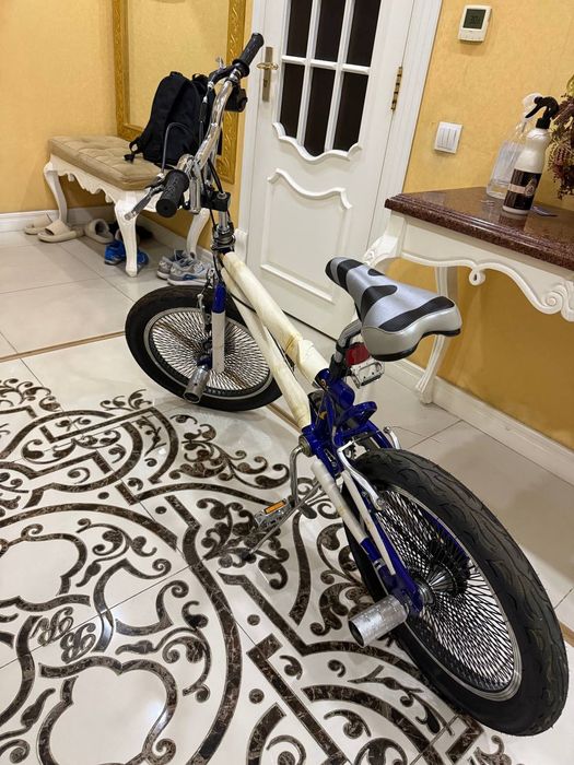 Велосипед Спортивный BMX