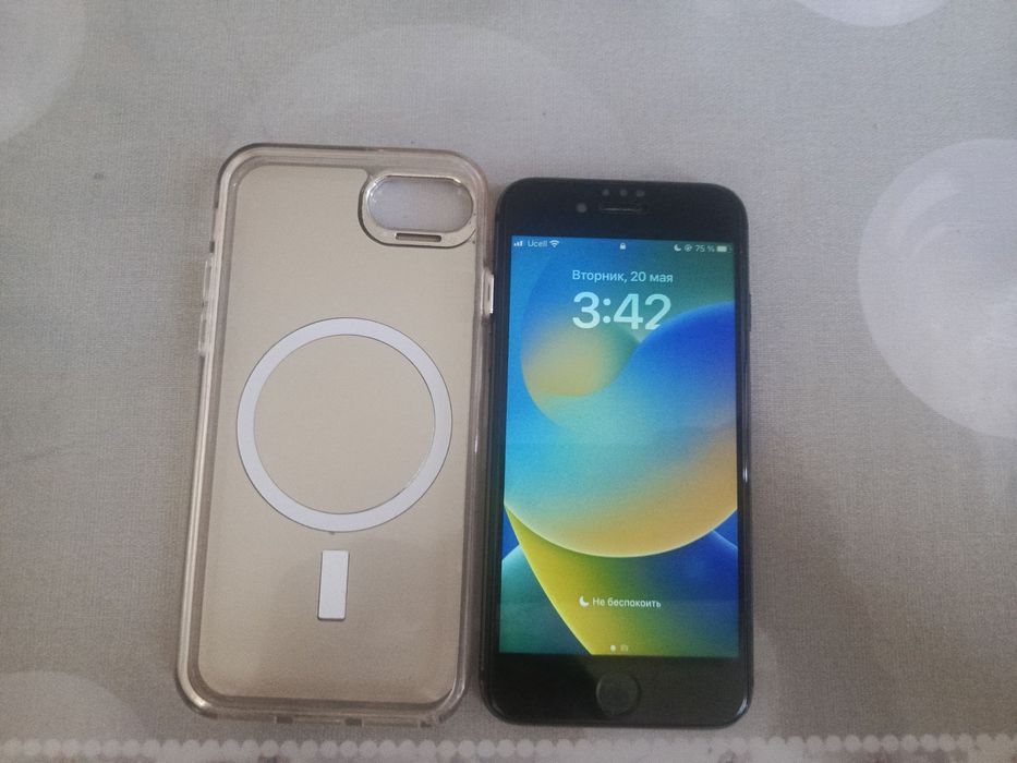 iphone 8 ideal 64 tali iyomkst 100%