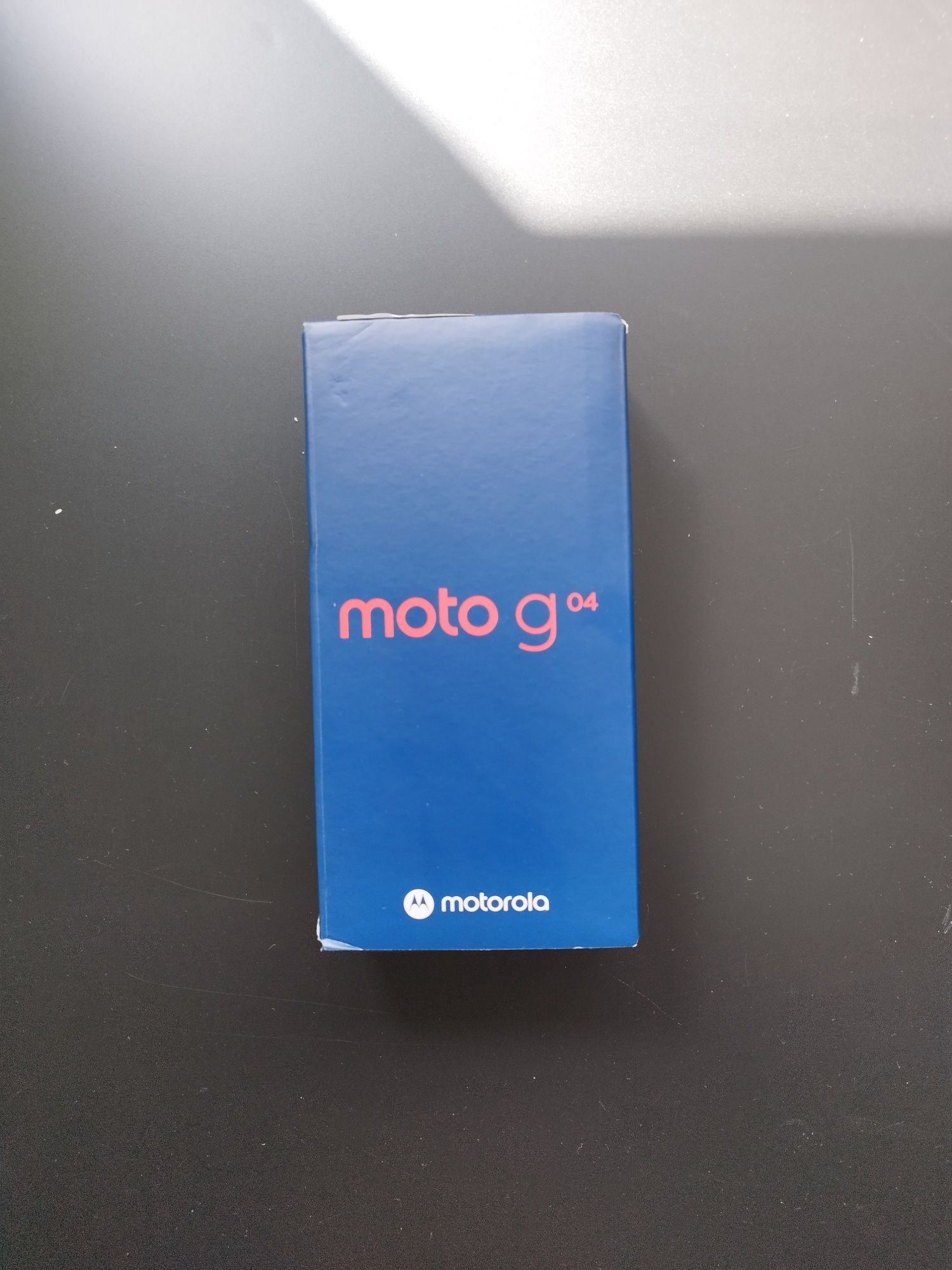 Телефон Motorola moto g04
Отворен е само за снимките
Работи с всички