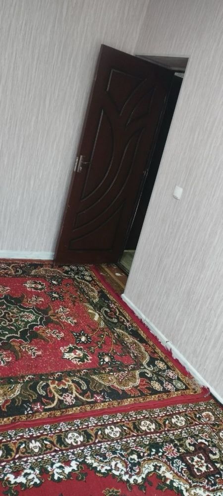 Сдам квартиру старый сергели  1/1/4  250&