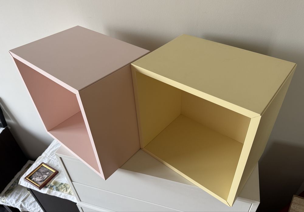 2бр. Модулни шкафчета Ikea Eket 35x35x25cm