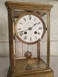 Ceas  Antik  Francez