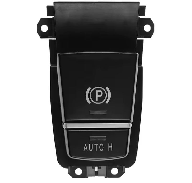 Нов Бутон ръчна спирачка с Auto H за BMW F06 F10 F12 F13 F18 F25 F26