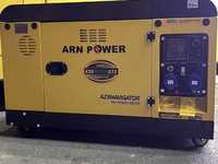 Генераторы дизельные Arn Power 16 кВ