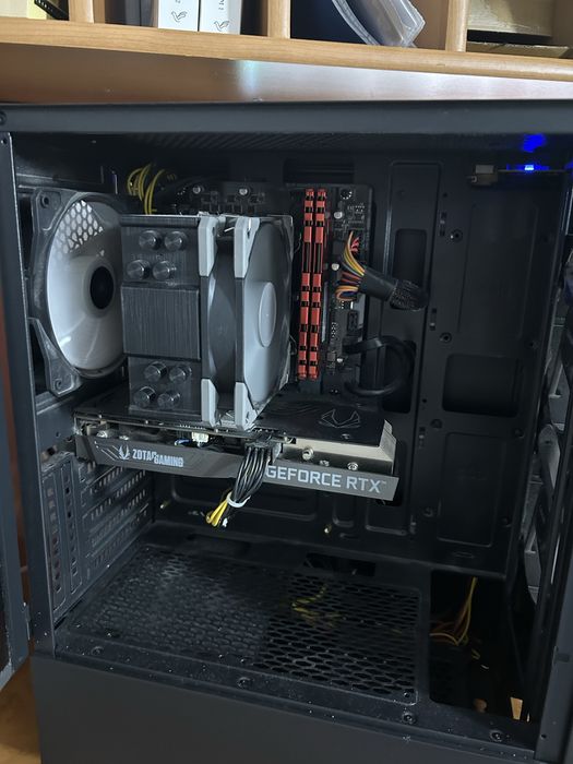 Продам Системный блок